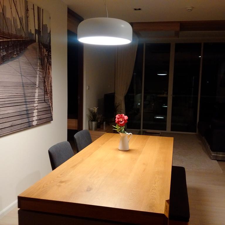 Huahin Luxury Beachfront Condo By Ml Exterior photo