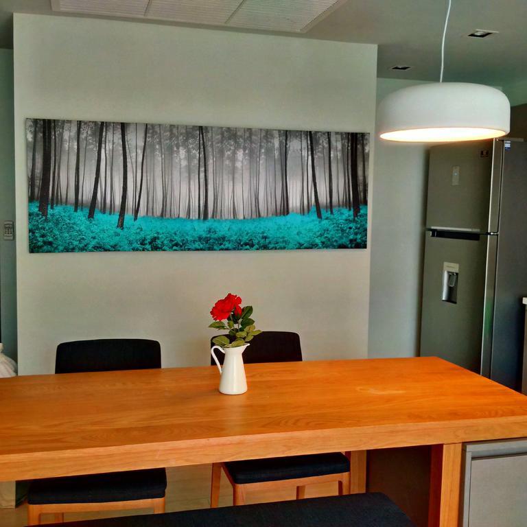 Huahin Luxury Beachfront Condo By Ml Room photo
