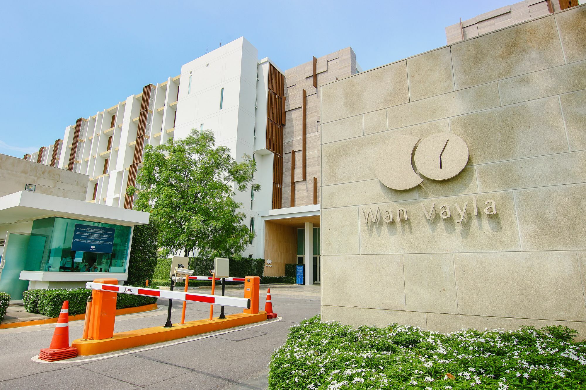 Huahin Luxury Beachfront Condo By Ml Exterior photo